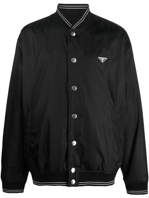 prada renegade sunset bomber jacket|Prada Re.